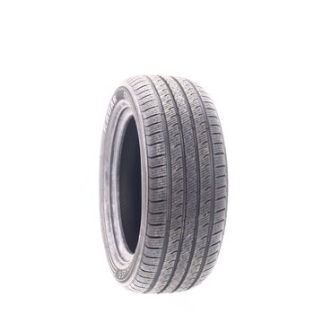 Set of (2) New 235/55ZR17 Radar Dimax AS-9 103W
