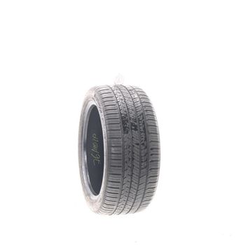 Used 245/40ZR17 Hankook Ventus S1 AS 91W - 7/32