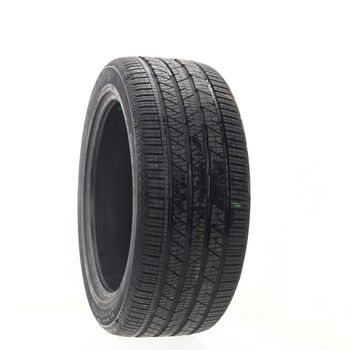 Set of (2) New 285/45R21 Continental CrossContact LX Sport AO 113H