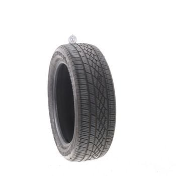 Set of (2) Used 225/55R19 Firestone Firehawk AS V2 99V - 6-7.5/32