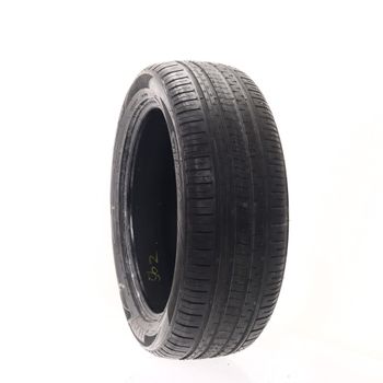 Driven Once 245/50R20 Zeetex SU1000 102V - 9.5/32