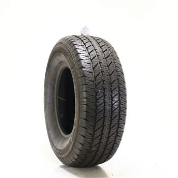 Used 265/70R15 Cooper Discoverer H/T 112S - 10.5/32