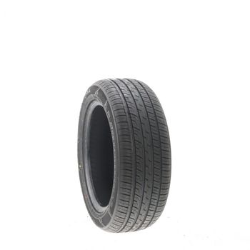 Set of (2) Driven Once 215/55R17 Pantera Platinum Touring A/S 98V - 9.5/32