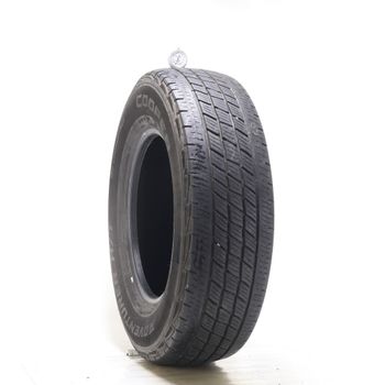 Used LT245/75R17 Cooper Adventurer H/T 121/118S - 7.5/32