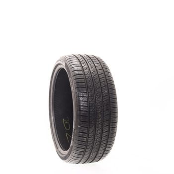 Driven Once 235/35R19 Pirelli P Zero Plus 91Y - 10/32
