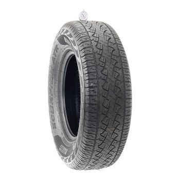 Used 265/70R17 Pirelli Scorpion ATR 115T - 5.5/32