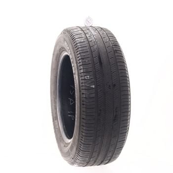 Set of (2) Used 265/60R18 Michelin Premier LTX 110T - 5-5.5/32