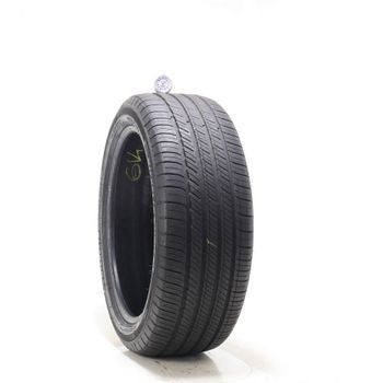 Used 245/45R20 Michelin Primacy Tour A/S 103V - 9/32