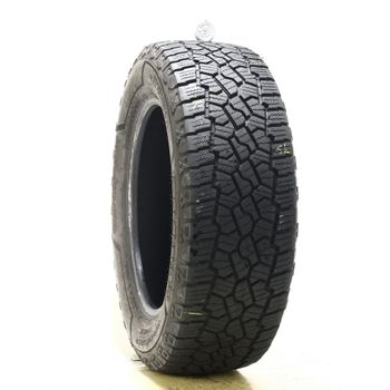 Used 275/60R20 Cooper Adventurer AT Force 115T - 10.5/32