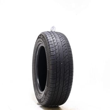 Set of (2) Used 225/65R17 VeeRubber Vitron ZR 102H - 7-8.5/32