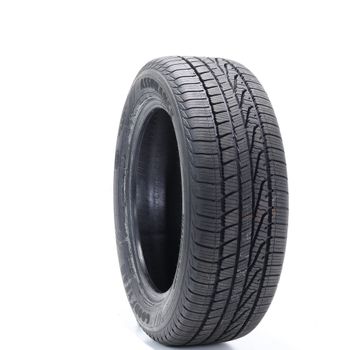Driven Once 245/55R19 Goodyear Assurance WeatherReady 103H - 11.5/32