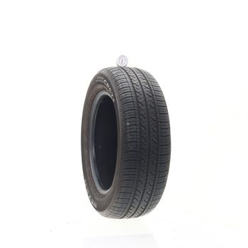 Set of (4) Used 205/60R16 Nexen Classe Premiere CP671 92H - 7/32