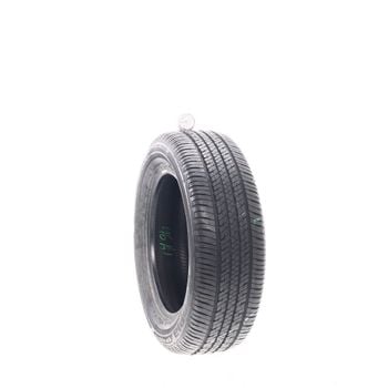 Used 205/60R16 Bridgestone Ecopia EP422 Plus 92H - 10/32