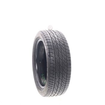 Set of (2) Used 235/50R19 Toyo Versado CUV 99H - 8-9/32