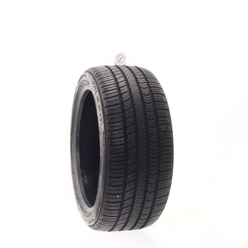 Used 255/40ZR18 Falken Pro G6 Sport A/S 99Y - 8.5/32