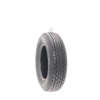 Used 195/75R14 Mastercraft Steel Belted Radial A/S IV 92S - 7.5/32