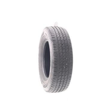 Set of (2) Used 225/75R16C Pathfinder HSR 121/120R - 9.5-11/32