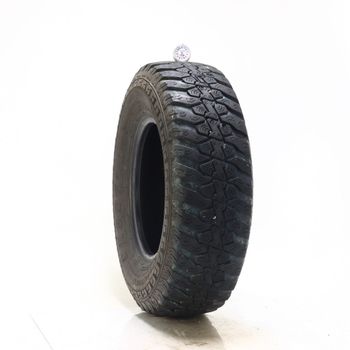 Set of (2) Used ST235/75R15 Westlake CR857+ 118/113L - 12/32