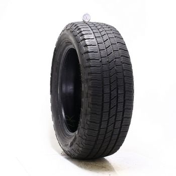 Set of (2) Used 275/60R20 Falken WildPeak H/T HT02 115H - 11/32