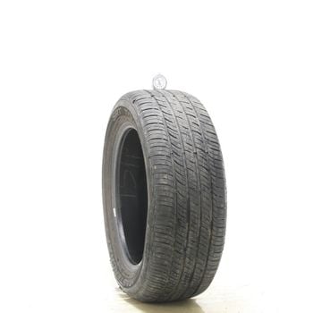 Set of (2) Used 225/55R17 Mastercraft SRT Touring 97H - 6-7/32
