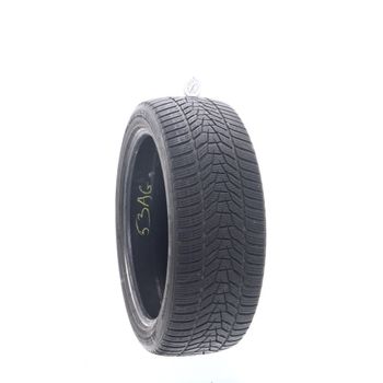 Used 245/45R20 Hankook Winter iCept evo3 (W330) 103V - 8/32
