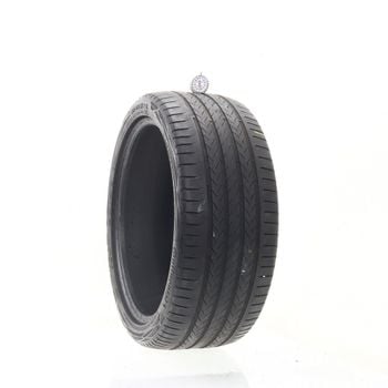 Used 245/40R20 Continental EcoContact 6Q MO 99Y - 6.5/32