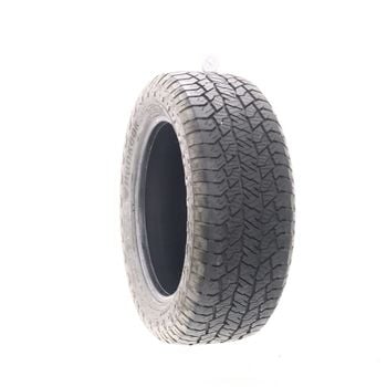 Set of (2) Used LT275/55R20 Hankook Dynapro AT2 Xtreme 115/112S - 11.5-12/32