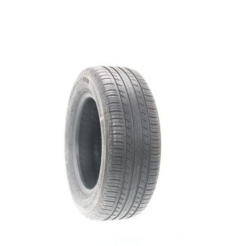 Driven Once 235/60R16 Michelin Premier A/S 100H - 8.5/32
