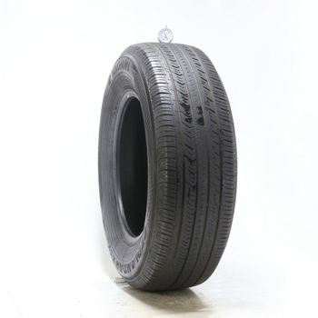 Used 265/70R18 Yokohama Geolandar X-CV G057 116T - 5.5/32