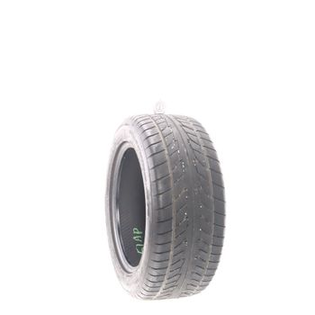 Used 255/50ZR17 Nitto NT555 Extreme ZR 101W - 7.5/32