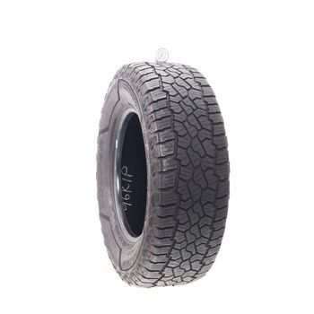 Used 265/70R17 Cooper Adventurer AT Force 115T - 8/32