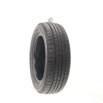 Set of (2) Used 235/60R18 Paragon Tour CUV 107V - 8-9/32