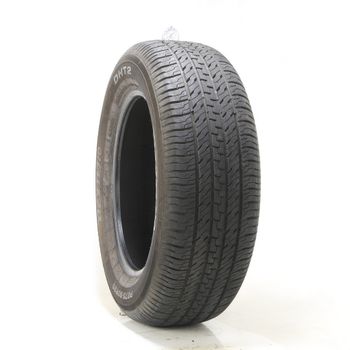 Used 275/60R20 Dextero DHT2 114H - 9/32