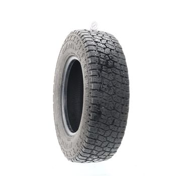 Used LT245/75R17 Advanta ATX-850 121/118S - 9/32