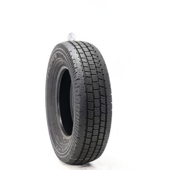Set of (2) Used LT225/75R16 Cooper Discoverer HT3 115/112R - 12/32
