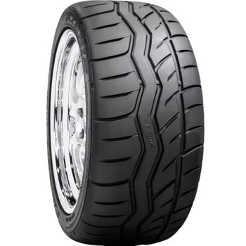 Set of (2) New P265/35R18 Falken Azenis RT-615K+ 97W