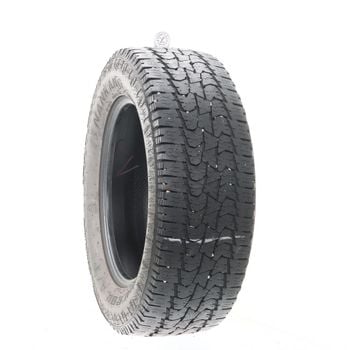 Used LT285/60R20 Nankang Conqueror A/T 125/122R - 8/32