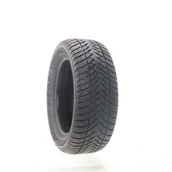 Driven Once 235/55R17 Goodyear Eagle Ultra Grip GW3 98V - 10/32
