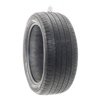 Used 265/45R20 Michelin Latitude Tour HP NO 104V - 6/32