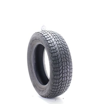 Used 215/60R16 Firestone Winterforce 95S - 8/32