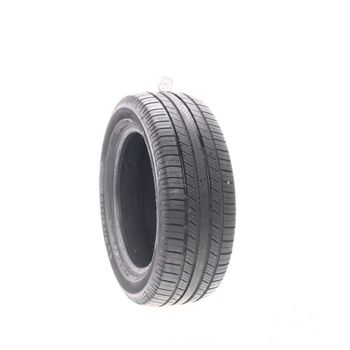 Set of (2) Used 235/55R17 Michelin Defender 2 103H - 10-10.5/32