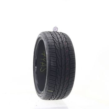 Used 255/35R20 Toyo Extensa HP II 97W - 9/32