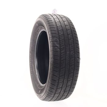 Set of (2) Used 275/60R20 General Grabber HTS 60 115S - 7-8.5/32