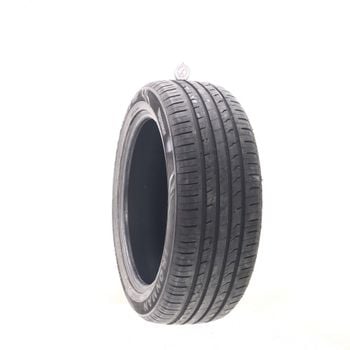 Set of (4) Used 245/50R20 Ironman IMove Gen 2 AS 102V - 8-9/32