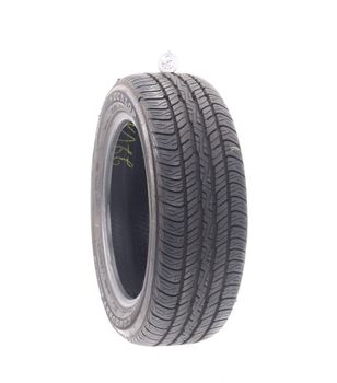Used 215/55R17 Dunlop Conquest Touring 94V - 9.5/32