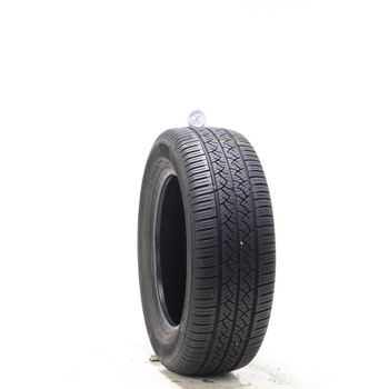 Used 215/60R16 Continental TrueContact Tour 95H - 8.5/32