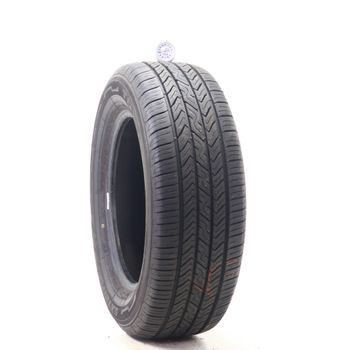 Set of (2) Used 225/60R16 Toyo Extensa A/S II 98H - 10/32