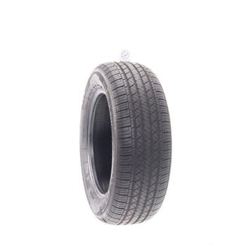 Set of (2) Used 215/60R16 GT Radial Touring VP Plus 95H - 9.5/32