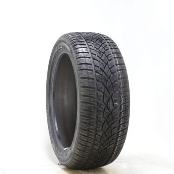 New 245/45R19 Dunlop SP Winter Sport 3D 102V - 9.5/32