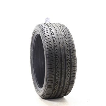 Used 245/40ZR19 GT Radial Champiro UHP AS 94Y - 9.5/32